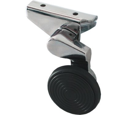 Vent Wing Latch T1 68-77 LH