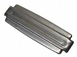 Radio Block Off Plate T1 52-57