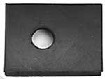 Body Pad Rear Shock Tower T1