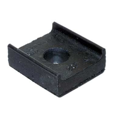 Body Mounting Pad Upper