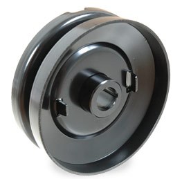 Generator Pulley 25-36 Hp.