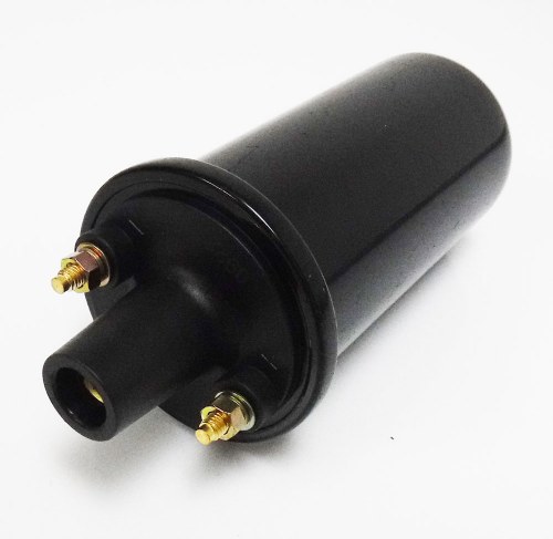 6 Volt Coil Walker