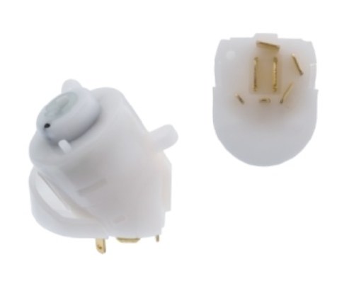 Ignition Switch Elec. Part