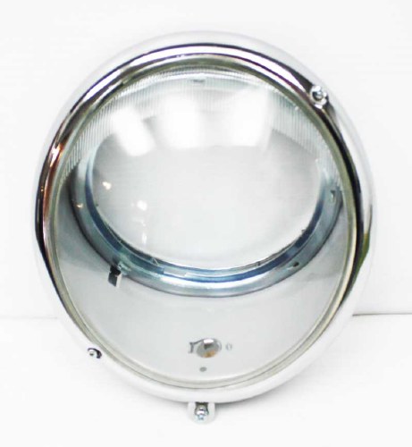 Headlight Assembly T1 To 66