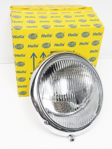 Headlight Assembly T1 - 66