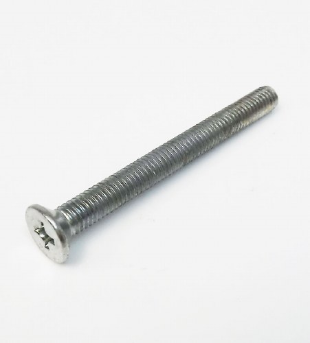 Adjust Screw 50mm HL Rim Ea