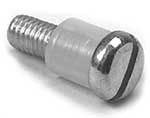 Screw Headlight Mounting