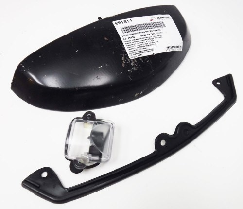 License Light Assembly T1
