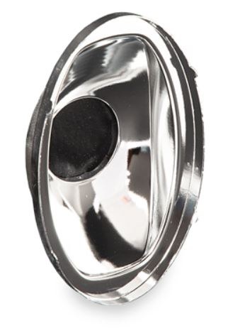 Taillight Reflector T1 56-61