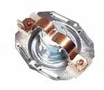 Taillight Bulb Holder T1 55-61