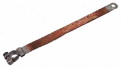 Battery Ground Strap 13" QTY