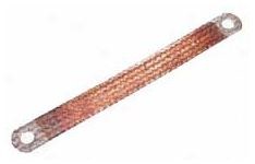 Ground Strap Transmission
