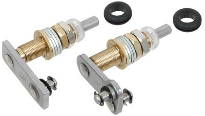 Wiper Shaft Kit T1 58-64