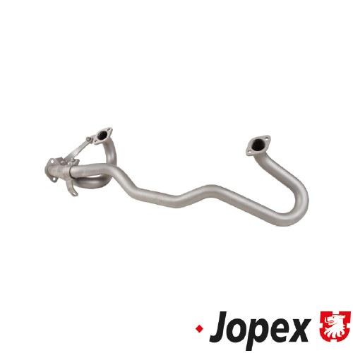 Exhaust Pipe - Cyl 1&amp;3 (Front) SYN SS