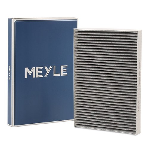 Meyle Cabin Filter 1123200004