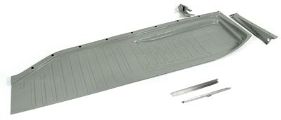 T1 Floor Pan 49-55 RH ULTRA (112701062B-WW)