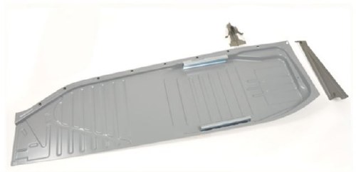 T1 Floor Pan 73-79 RH Ultra (112701062Q-WW)