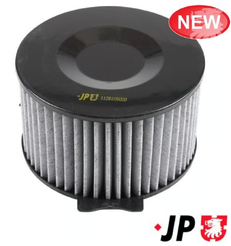 JP Cabin Filter 1128105000 Eurovan