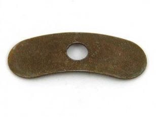 WASHER PLATE FOR SIDESCREW