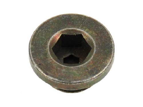 Plug For Reverse Switch