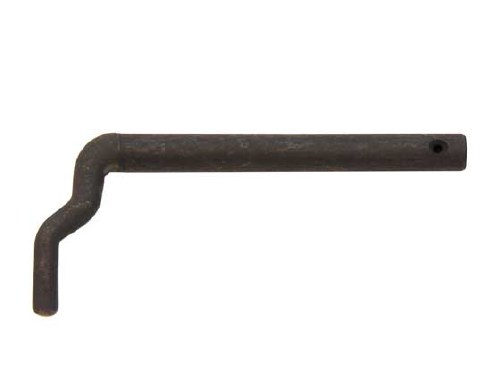 Shift Lever "hockey stick" T2 60-67