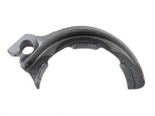 Late Type 1 1-2 Fork Steel Wid