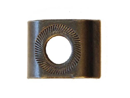 Late Type1 Rev Bolt Supp.Plate
