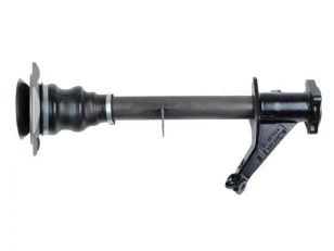 Axle Tube 68 LH SWG Long