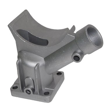 Alternator Generator Stand RAW