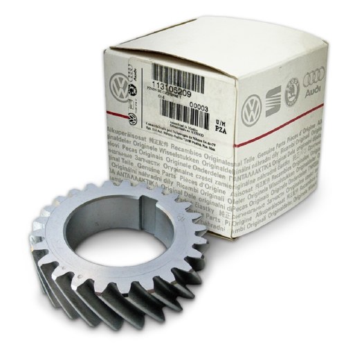 Crank Timing Gear