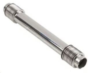 Push Rod Tube - 1200cc Each SS