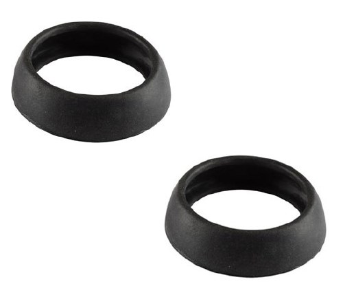 Fresh Air Hose Seal PAIR