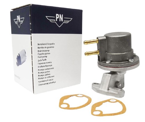 Fuel Pump - T1 Alternator PTZ