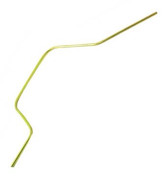 Hard Fuel Line to Pump T1