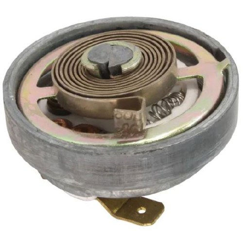 Choke Unit (6V)