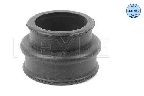 Intake Manifold Boot Each BLK