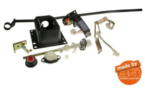 MK2 Shifter Parts Kit