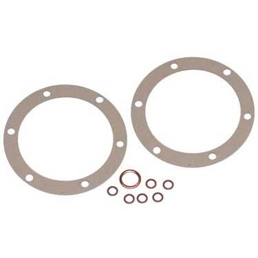 Oil Strainer Gasket Kit 12-16