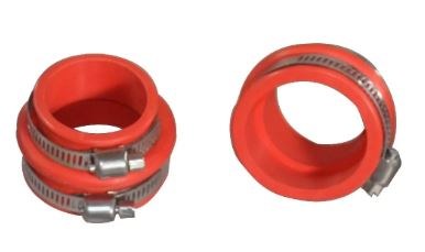Intake Manifold Boots Silicone