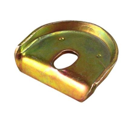 Gas Tank Hold Down - Early