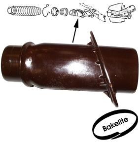 Heater Connect Pipe RH