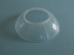 Daisy Spacer Swing Axle Ea