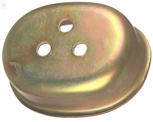 Transmission Mount Cup 73-79