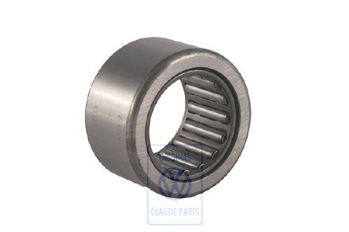 Mainshaft Bearing w/hole