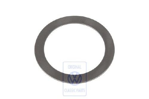 Compensation Washer Shim