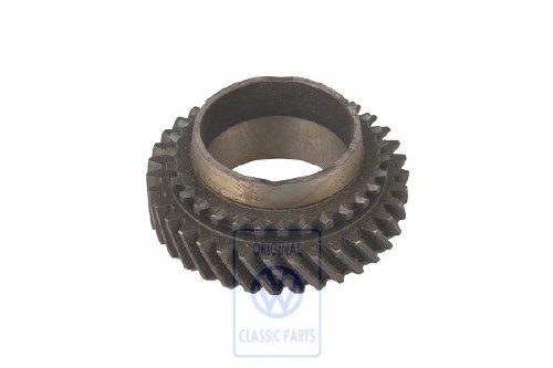Gear