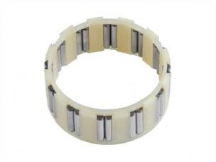 1-2 Plastic Cage Needle