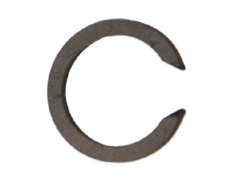 Circlip, Pinion shaft T1