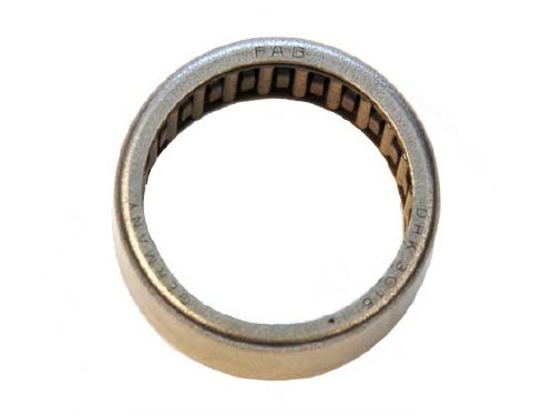 Pinion shaft bearing