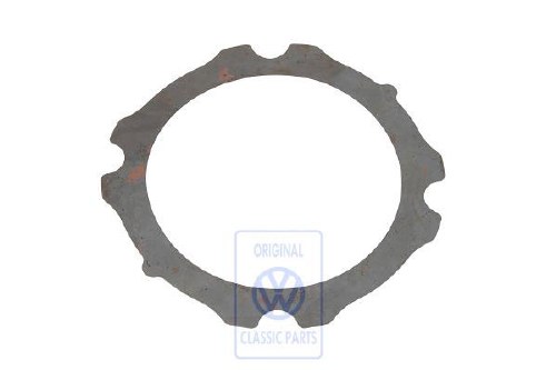 Adjusting Washer